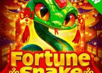 Fortune Snake от Endorphina