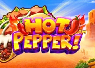 Hot Pepper от Pragmatic